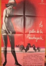 Los Gallos De La Madrugada afişi