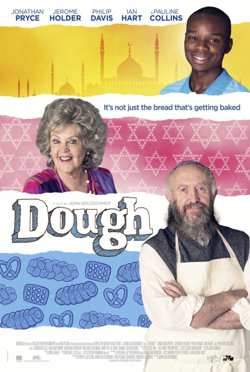 Dough afişi