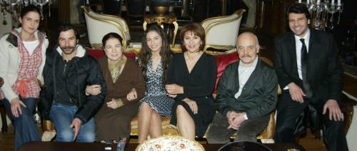 Tutsak afişi