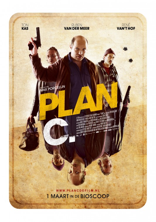Plan C afişi