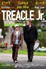 Treacle Jr. afişi
