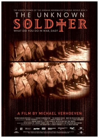 Der unbekannte Soldat afişi