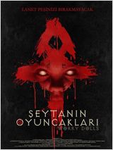 Şeytanın Oyuncakları afişi