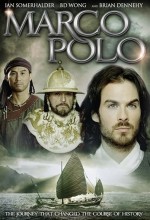 Marco Polo afişi