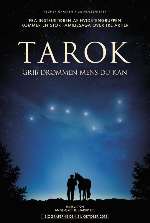 Tarok afişi