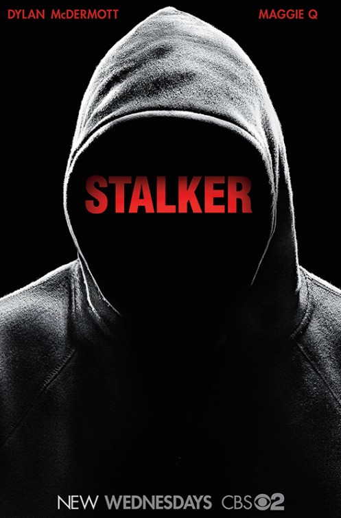 Stalker afişi