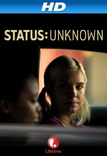 Status: Unknown afişi