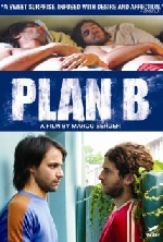 Plan B afişi