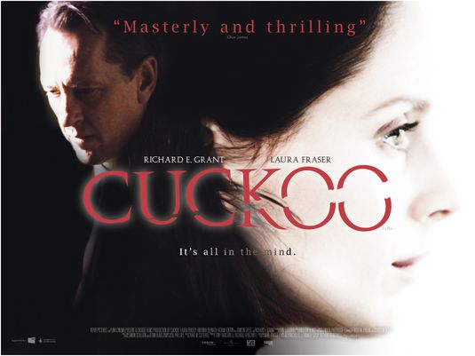 Cuckoo afişi