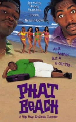 Phat Beach afişi