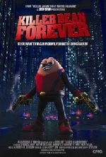 Killer Bean Forever afişi