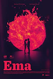 Ema afişi