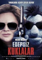 Edepsiz Kuklalar afişi