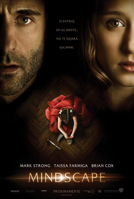 Mindscape afişi