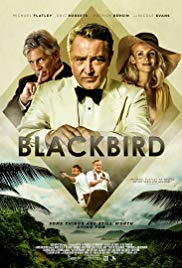 Blackbird afişi