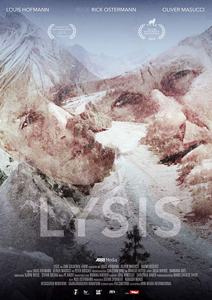Lysis afişi