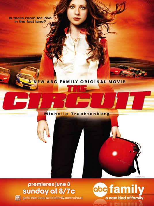 The Circuit afişi