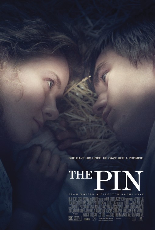 The Pin afişi