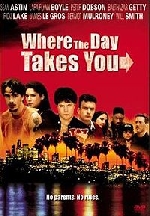 Where The Day Takes You afişi