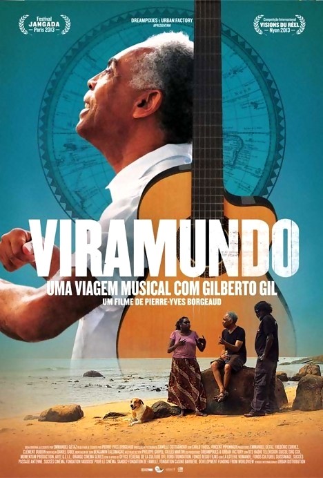 Viramundo afişi