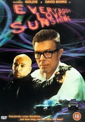 Everybody Loves Sunshine afişi
