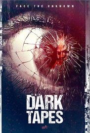 The Dark Tapes afişi