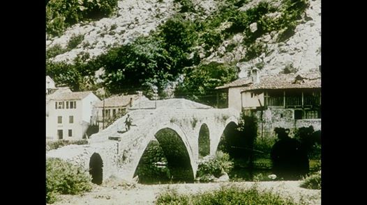 Osmanlı Görüntüleri afişi