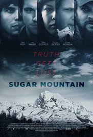 Sugar Mountain afişi