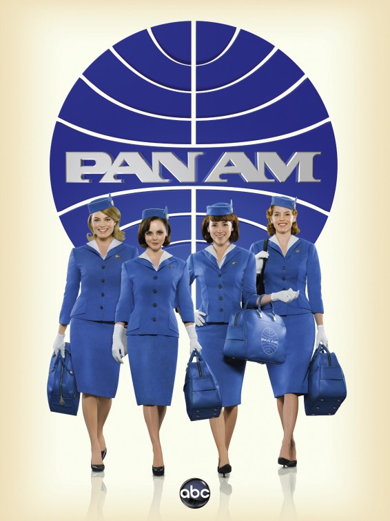 Pan Am afişi