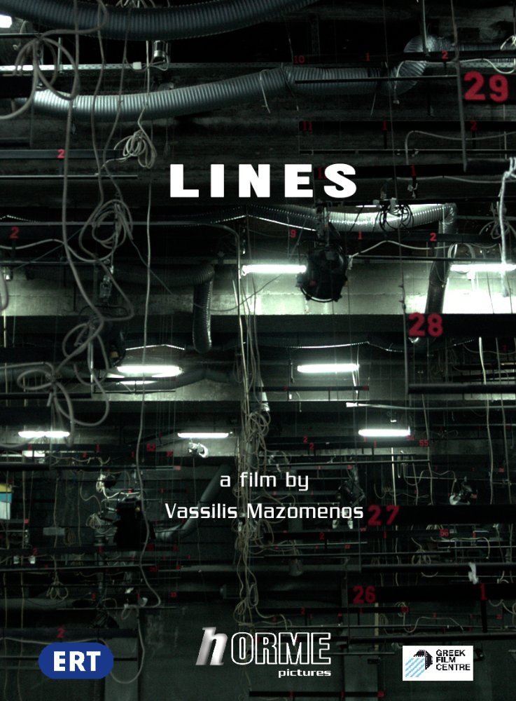 Lines afişi