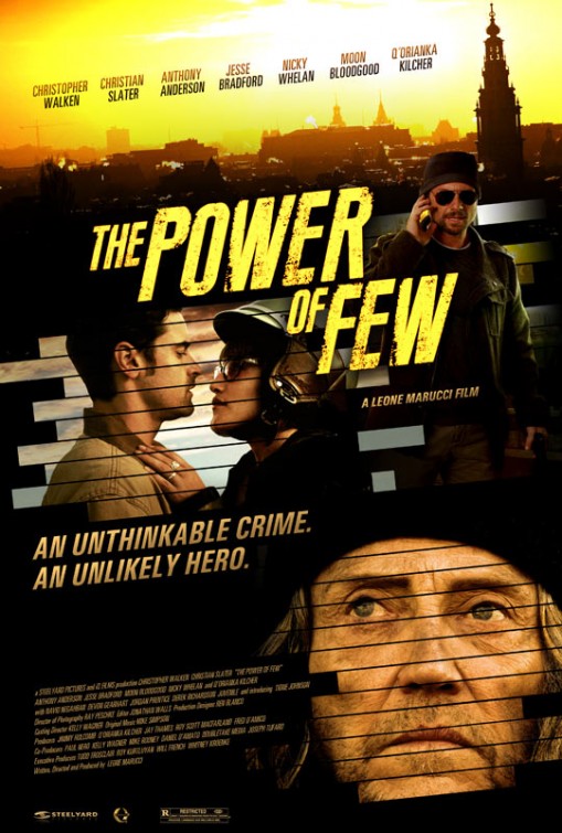 The Power Of Few afişi
