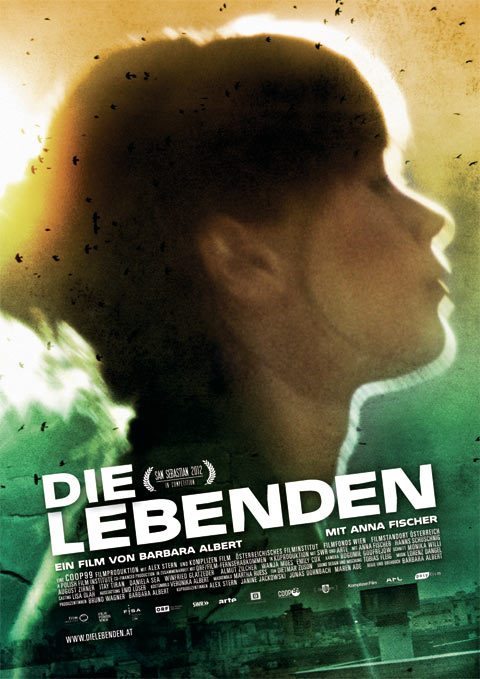 Die Lebenden afişi