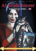 When the Cat Comes afişi