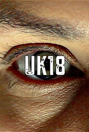 Uk18 afişi