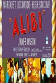 Alibi afişi