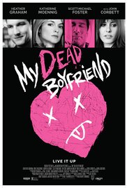 My Dead Boyfriend afişi