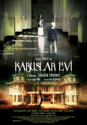 Köy Kahvesi afişi