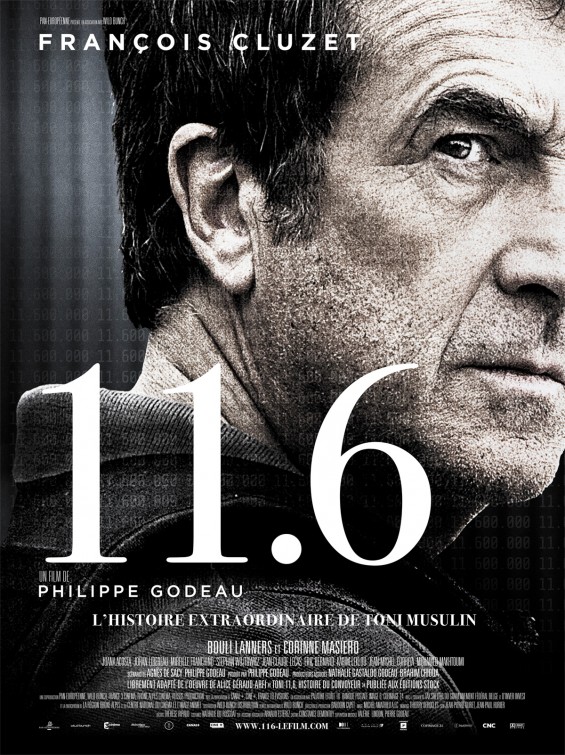 11.6 afişi