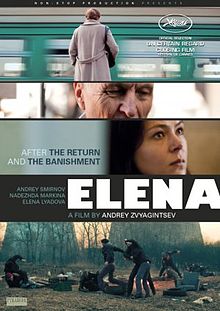 Elena afişi