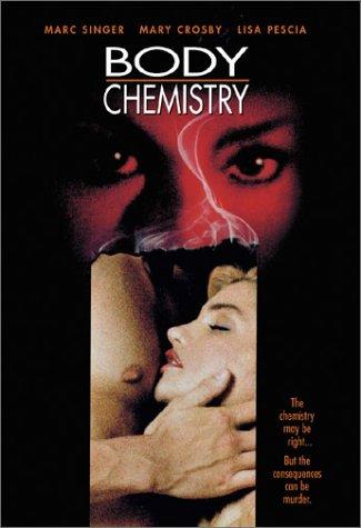 Body Chemistry afişi