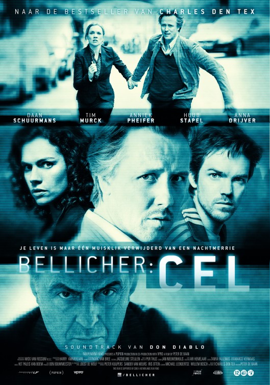 Bellicher: Cel afişi