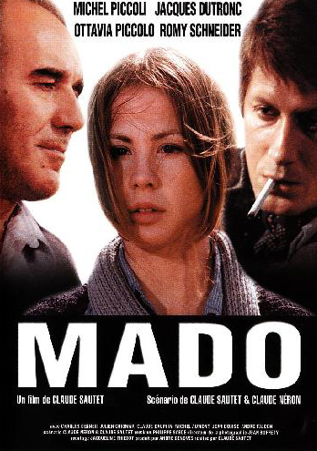 Mado afişi