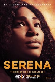 Serena afişi
