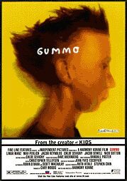 Gummo afişi