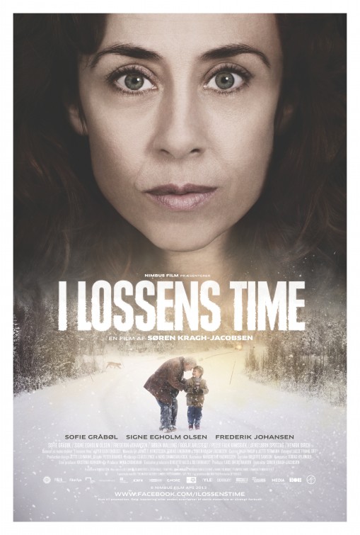 I lossens time afişi