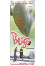 Bug afişi