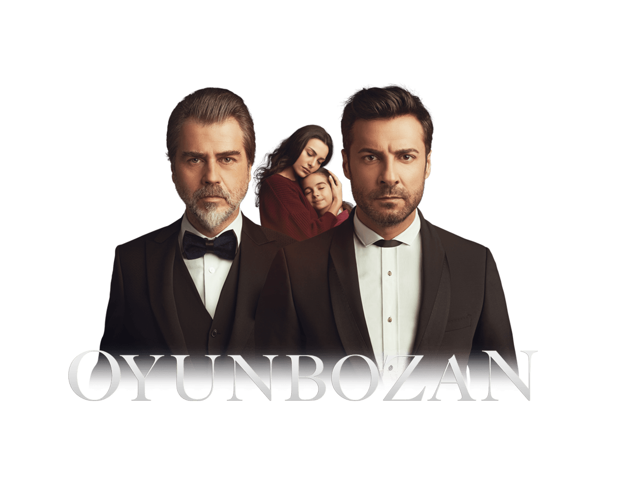 Oyunbozan afişi