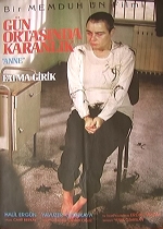 Gün Ortasında Karanlık afişi