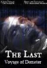 The Last Voyage Of Demeter afişi