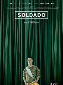 Soldado afişi